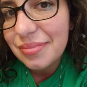 Meet your Posher, Emily